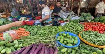 Meat, vegetable prices remain high even after Eid
