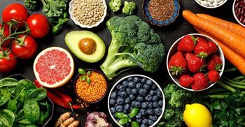 Being a vegetarian might be in your DNA