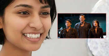 কেন বাড়ছে ভ্যাম্পায়ার দাঁতের জনপ্রিয়তা