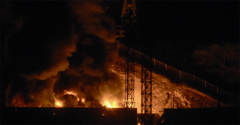 ভেনেজুয়েলায় যুক্তরাষ্ট্রের হামলায় ইরানের নিন্দা