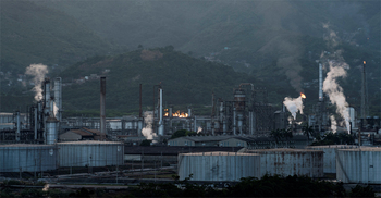 ভেনেজুয়েলা ইস্যুতে তেল কোম্পানিগুলোর সঙ্গে বৈঠক করবে যুক্তরাষ্ট্র