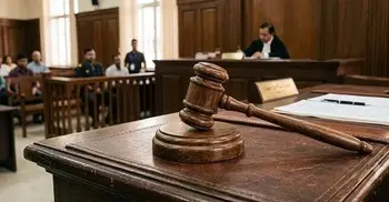 Child rape cases: 3 sentenced to death in Magura, Chuadanga, Ctg