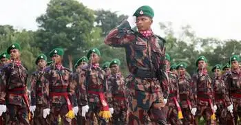 আজ শপথ নেবেন বিজিবির রেকর্ডসংখ্যক নবীন সদস্য