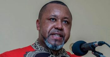 Aircraft carrying Malawi vice-president goes missing