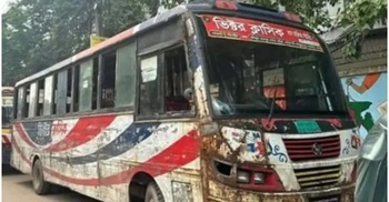Rape threat on moving bus sparks outrage, driver, assistant held