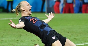 ১৪ বছরের ক্যারিয়ারের ইতি টানলেন ক্রোয়েশিয়ান ফুটবলার