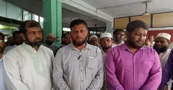 রাবিতে জামায়াতপন্থিদের বদলি, বিএনপিপন্থিদের পদায়নের অভিযোগ