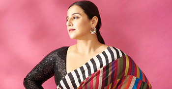 ওজন নিয়ে কটাক্ষ, কড়া জবাব দিলেন বিদ্যা বালান