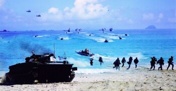 যুক্তরাষ্ট্রের সঙ্গে যুদ্ধের জন্য প্রস্তুত হচ্ছে ভিয়েতনাম