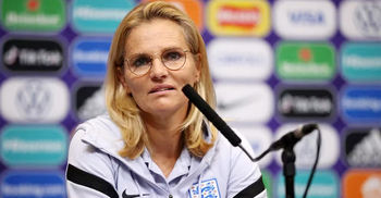 ইংল্যান্ড পুরুষ দলের দায়িত্বে আসবেন নারী ‘গার্দিওলা’!