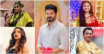 ভারতের বিধানসভা নির্বাচনে চমক দেখাচ্ছেন যেসব তারকা