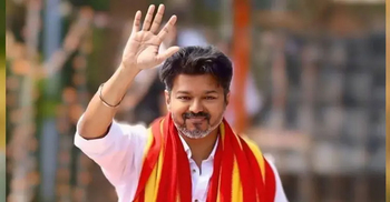 A small misstep or big misread? Vijay’s govt formation bid stalls