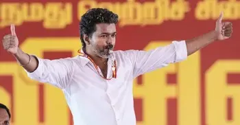 বিরোধী দলে ভাঙনের সুর, আস্থা ভোটের আগে স্বস্তিতে বিজয়