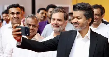 আস্থা ভোটে আরও বড় জয় বিজয়ের, বিপক্ষে মাত্র ২২ জন