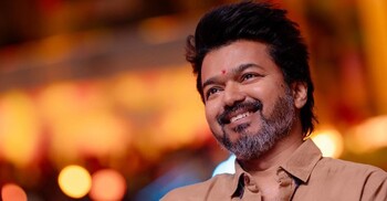 বিজয়ের সংসার কি তবে ভাঙছে