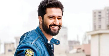 চ্যাট শোতে যৌনতা নিয়ে খোলামেলা ভিকি কৌশল