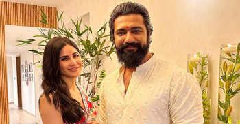 ক্যাটরিনা-ভিকির ঘরে কবে আসছে নতুন অতিথি