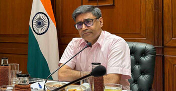 India commits to JRC for Indo-Bangla water-sharing talks