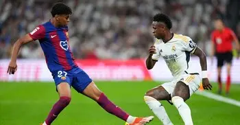 ইয়ামালের পাশে ভিনিসিয়ুস, বর্ণবাদের বিরুদ্ধে একসঙ্গে লড়াইয়ের ঘোষণা