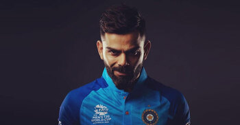 বিরাট কোহলির জীবনের কিছু মুহূর্ত যা অনেকেরই অজানা