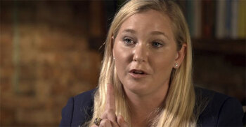 Epstein accuser Virginia Giuffre ‘commits suicide’