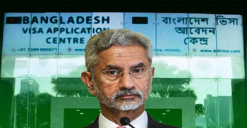 No Indian visa for Bangladeshis except for medical emergencies