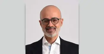 ভিসার দক্ষিণ এশিয়ার নতুন গ্রুপ কান্ট্রি ম্যানেজার সুরেশ শেঠি