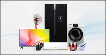 Vision offers free servicing to electronics products damaged in flood