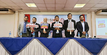 ভিশন এম্পোরিয়ামের ‌‘ড্রিম হোম’ ক্যাম্পেইনের সিজন ২ শুরু