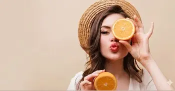 গরমে ত্বকের উজ্জ্বলতা বাড়াবে ভিটামিন সি-এর ফেসপ্যাক