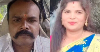 সম্পর্ক ছিন্ন করায় প্রেমিকাকে জ্যান্ত পুড়িয়ে হত্যা