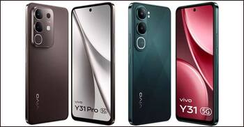 ভিভোর নতুন ৫জি ফোন, কী আছে এতে?