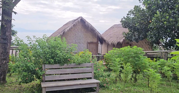 সাজেকের বুকে এক টুকরো লুসাই গ্রাম