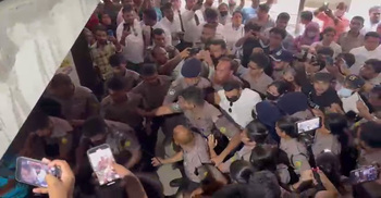 অন্যের স্ত্রীকে বিয়ে করার মামলায় নাসির-তামিমা খালাস