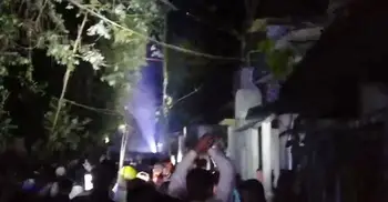 ভৈরবে দুই বংশের চার ঘণ্টার সংঘর্ষে আহত ৫০