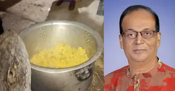 নৈশভোজের আয়োজন করায় ট্রাকের নেতাকর্মীদের জরিমানা