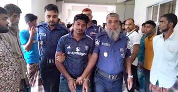 ভোলায় দুই ভাই হত্যায় তিনজনের মৃত্যুদণ্ড