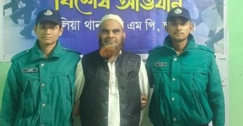 মিতু হত্যাকাণ্ডে আরও এক আসামি গ্রেফতার