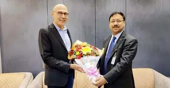 UN rights chief Turk arrives in Dhaka
