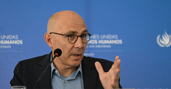 Journalists must be safe from attacks, surveillance: UN