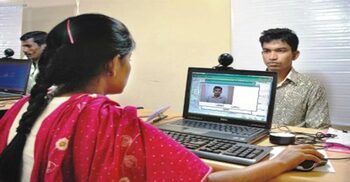 অক্টোবর পর্যন্ত নতুন ভোটার অন্তর্ভুক্ত করা হবে: ইসি সানাউল্লাহ