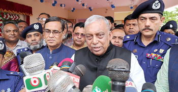 নির্বাচন যথাসময়েই হবে: স্বরাষ্ট্রমন্ত্রী