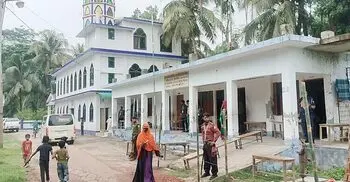 Voting underway in fourth phase of upazila polls
