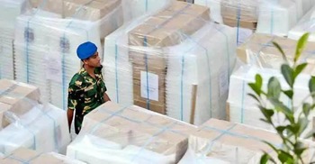 নির্বাচনের তফসিল ঘোষণা কবে, এখনো দিন ঠিক করতে পারেনি ইসি