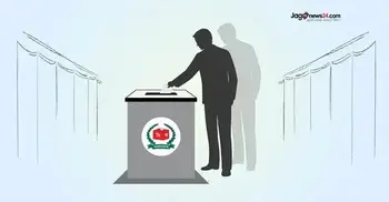 ব্যালটে নৌকা ছাড়া হতে চলেছে তৃতীয় নির্বাচন