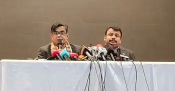 পোস্টাল ভোটের নিবন্ধন করেছেন ১৫ লাখ ৩৩ হাজারের বেশি মানুষ