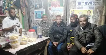 ভোট বলতে তো ব্যালটে সিল মারাকে বুঝি, গণভোট কী?