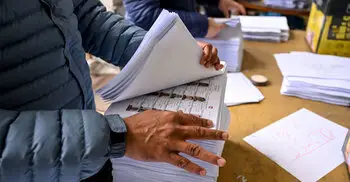 নির্ধারিত তারিখে নির্বাচন আয়োজনে প্রস্তুত নেপাল