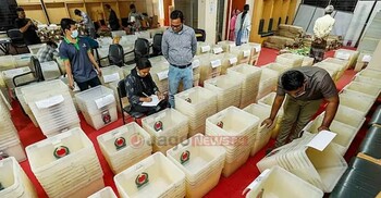 পহেলা বৈশাখের আগেই শেরপুর-৩ ও বগুড়া-৬ আসনের উপনির্বাচন