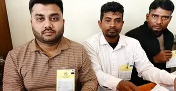 ভোট প্রদানে বাধা, সহকারী প্রিজাইডিং কর্মকর্তাসহ দুই পোলিং বরখাস্ত